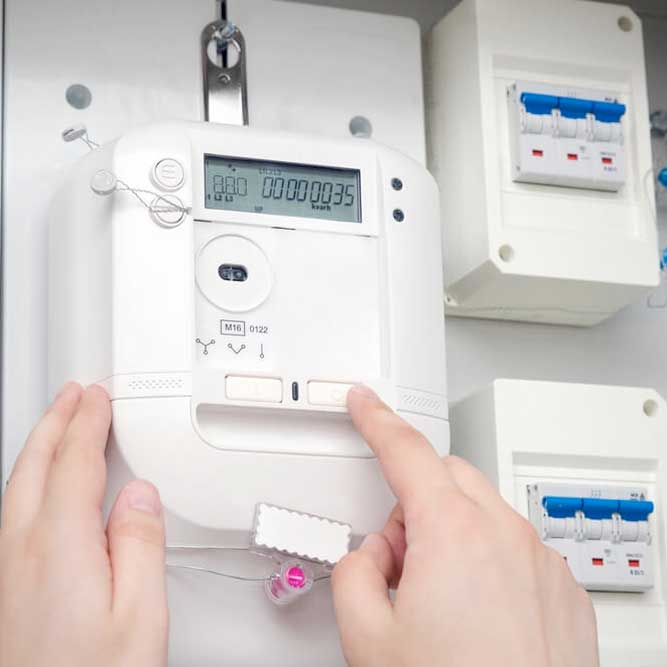 BOLETÍN ELÉCTRICO BOLETÍN ELÉCTRICO