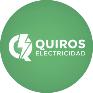 QUIRÓS ELECRTICIDAD